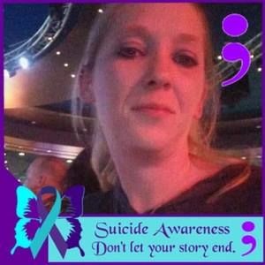 Meet your Posher, Beth